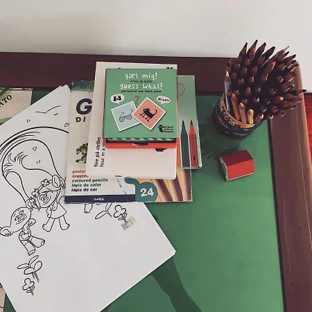 فندق مبيت وإفطار Agora