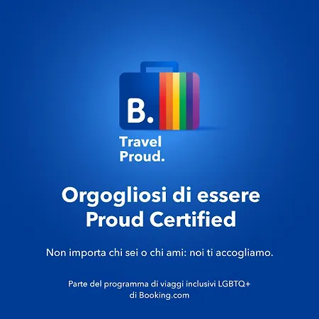 فندق مبيت وإفطار Agora Biccari