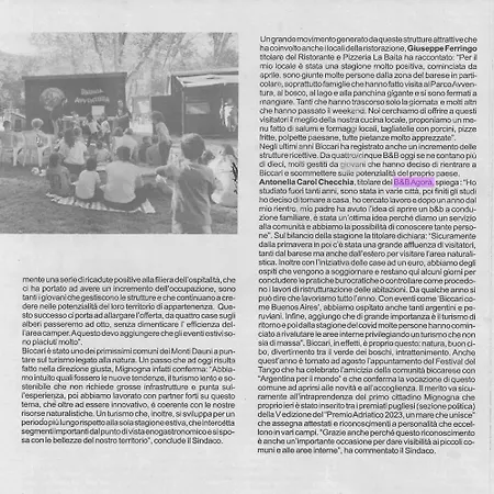 Agora فندق مبيت وإفطار Biccari