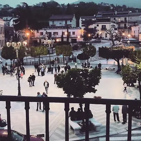 住宿加早餐酒店 Agora Biccari