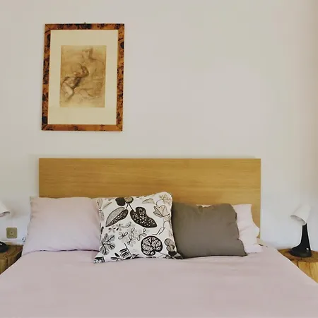 Bed & Breakfast Agora Biccari