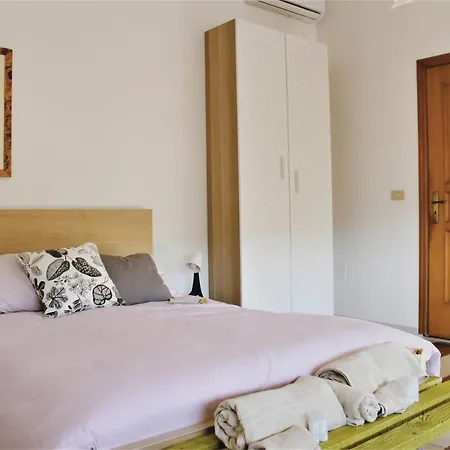Bed & Breakfast Agorà