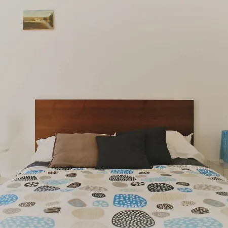 Bed & Breakfast Agora *