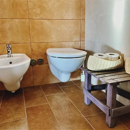 Bed & Breakfast Agora