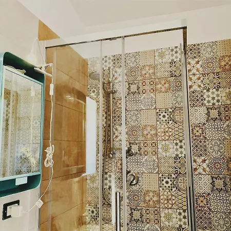 Agora Bed & Breakfast Biccari