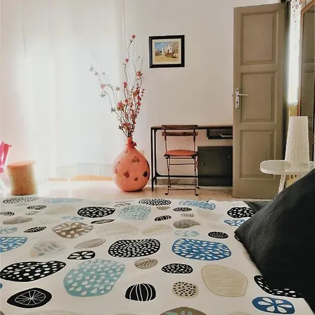 Bed & Breakfast Agora