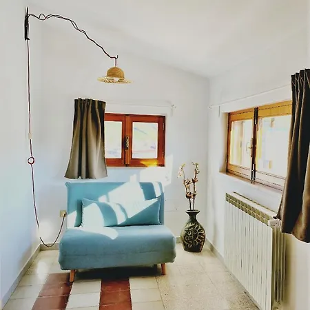 Bed & Breakfast Agora *