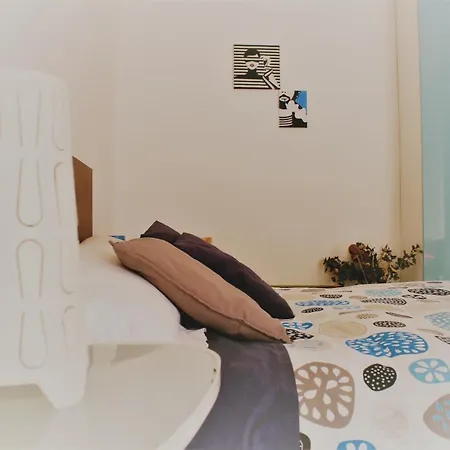 Bed & Breakfast Agorà