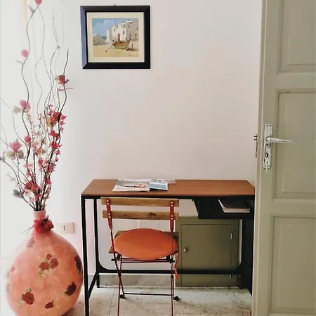 Agora Bed & Breakfast