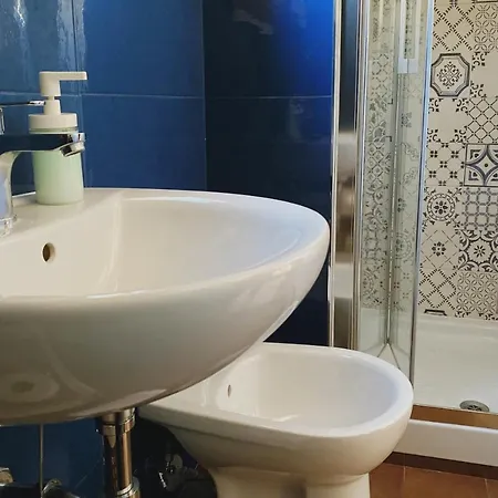 Agora Bed & Breakfast Biccari