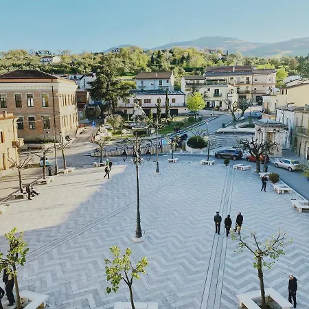 Agora