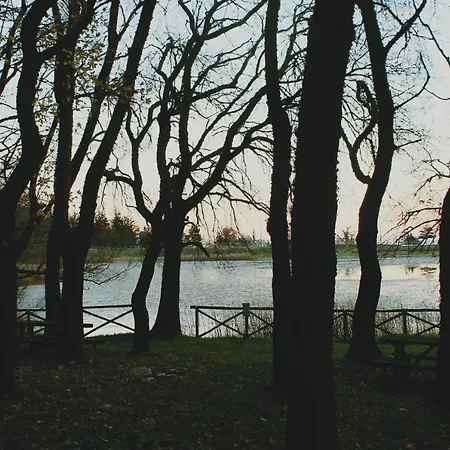 Agora 住宿加早餐酒店 Biccari