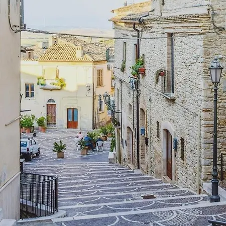 Bed & Breakfast Agora Biccari