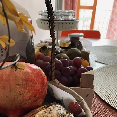 Bed & Breakfast Agora Biccari