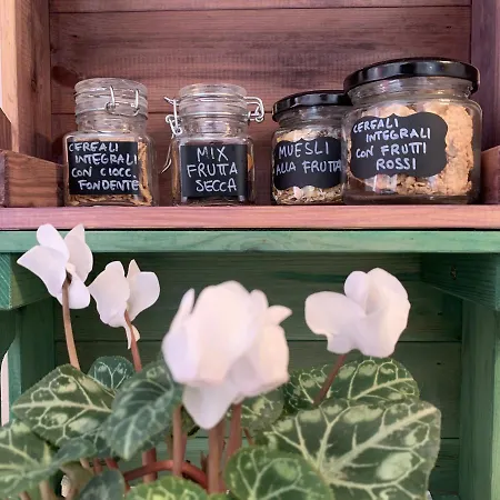 住宿加早餐酒店 Agora Biccari