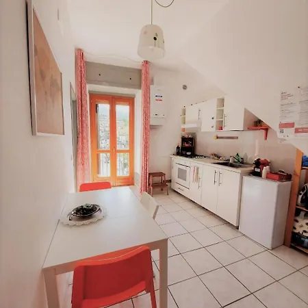 Bed & Breakfast Agora