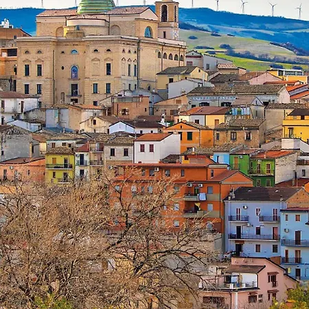 Agora 住宿加早餐酒店