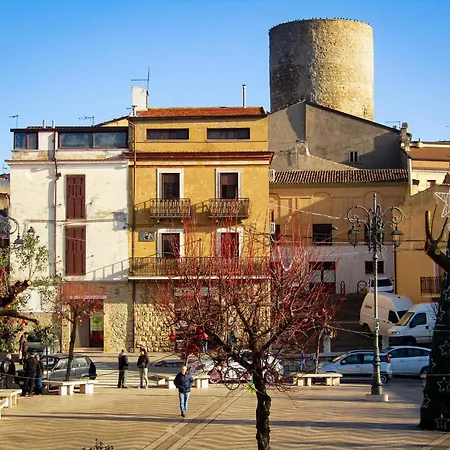 Agora Bed & Breakfast Biccari