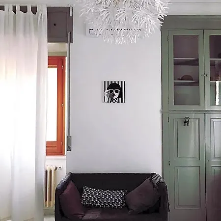 Couette-café Agorà Biccari