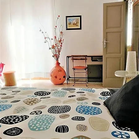 Agorà Couette-café 3*