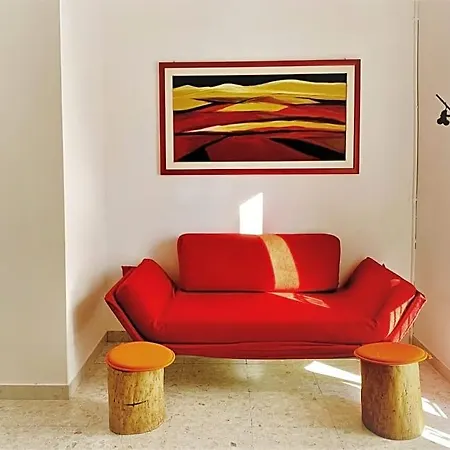 Agorà Couette-café 3*