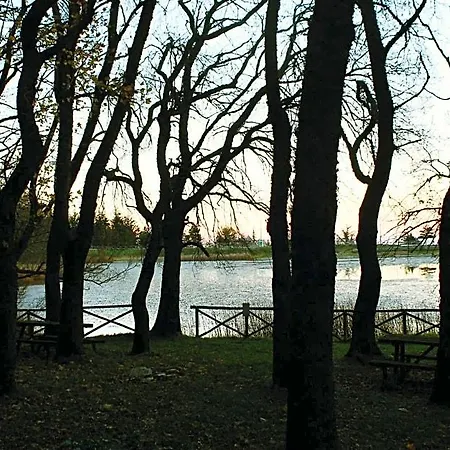 Couette-café Agorà