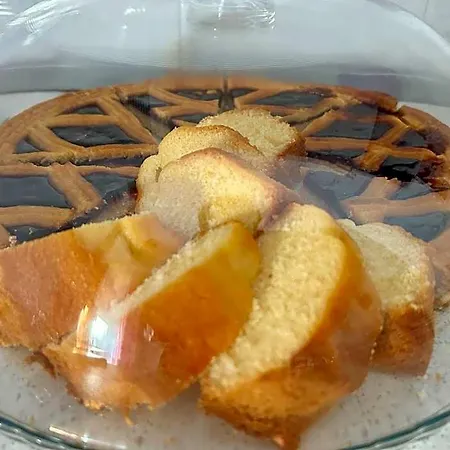 Agorà Biccari