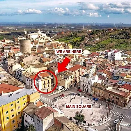 Agorà