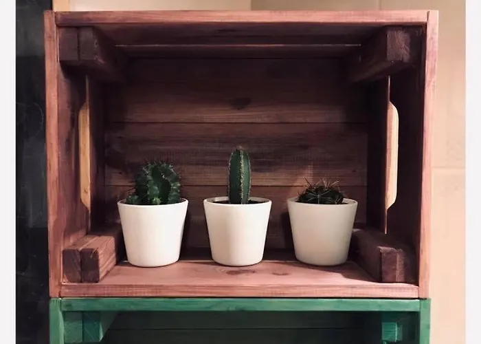 לינה וארוחת בוקר Agora 3*