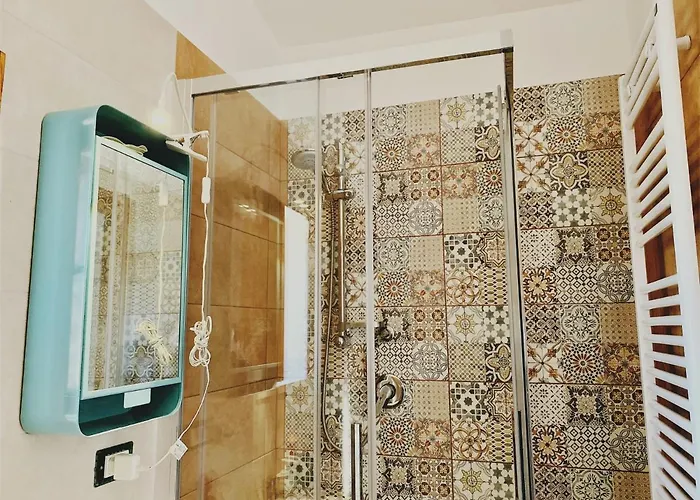 Agora לינה וארוחת בוקר Biccari