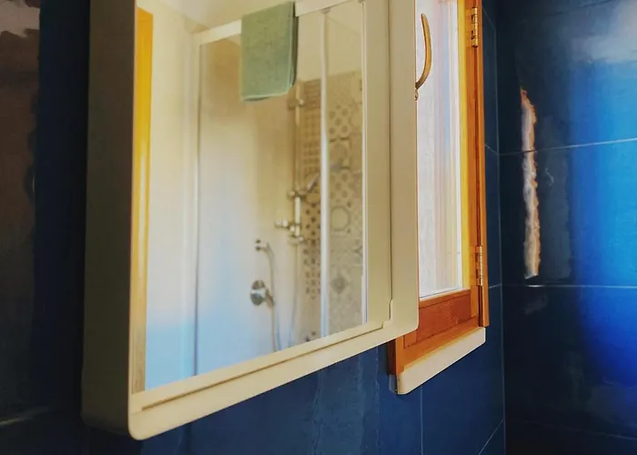 Agora לינה וארוחת בוקר 3*