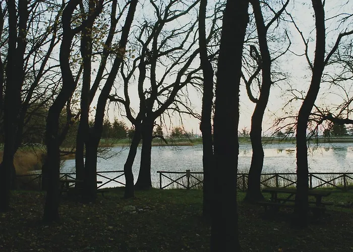 Agora לינה וארוחת בוקר Biccari