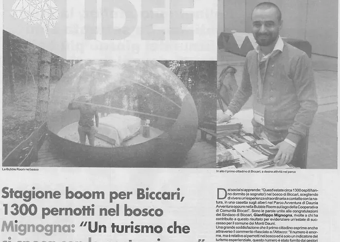 לינה וארוחת בוקר Agora 3*