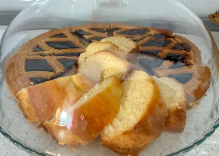 Agora לינה וארוחת בוקר 3*